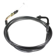 Throttle Cable - 77.0 Inch - Version 28 - VMC Chinese Parts