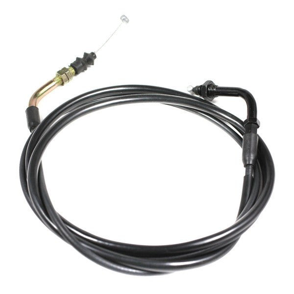 Throttle Cable - 77.0 Inch - Version 28 - VMC Chinese Parts