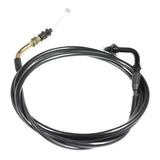 Throttle Cable - 77.0 Inch - Version 28 - VMC Chinese Parts