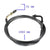 71" Throttle Cable for 250cc Scooter - Version 712 - VMC Chinese Parts