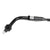 71" Throttle Cable for 250cc Scooter - Version 712 - VMC Chinese Parts