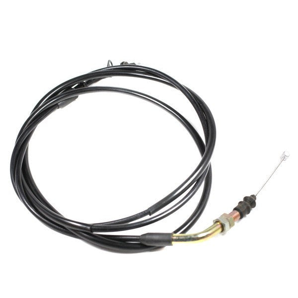 Throttle Cable - 78.0 Inch - Version 32 - VMC Chinese Parts