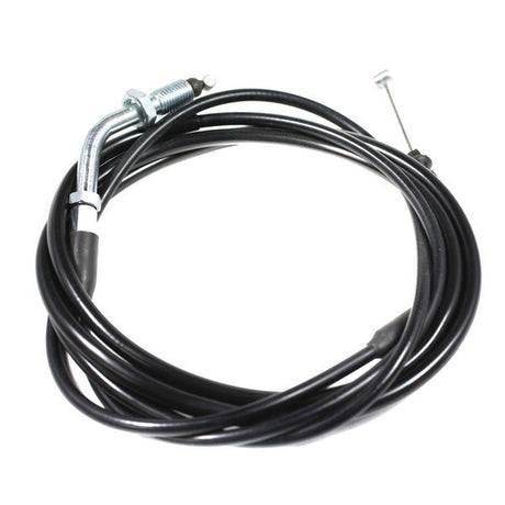 Throttle Cable - 76.0 Inch - Version 34 - VMC Chinese Parts