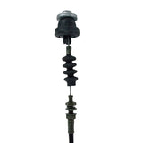 Throttle Cable - 95.0 Inch - Hisun 500cc 700cc - Version 75 - VMC Chinese Parts