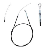 Throttle Cable - 90.0 Inch - Manco Go-Karts - Version 56 - VMC Chinese Parts