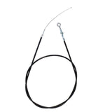 Throttle Cable - 90.0 Inch - Manco Go-Karts - Version 56 - VMC Chinese Parts