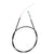 71" Throttle Cable  with Eyelet - Manco - Version 52 - VMC Chinese Parts