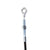 71" Throttle Cable  with Eyelet - Manco - Version 52 - VMC Chinese Parts