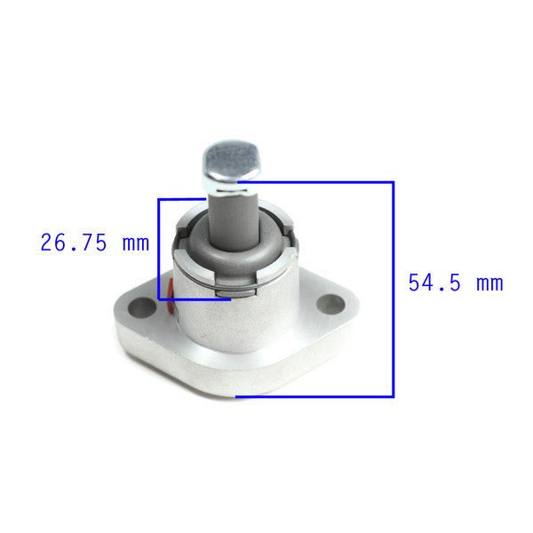 Timing Chain Tensioner Adjuster - GY6 125cc 150cc - VMC Chinese Parts