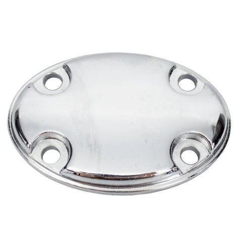 Timing Chain Cover 125cc Engines - LH - Tao Tao ATA125A, ATA125G, ATA125H