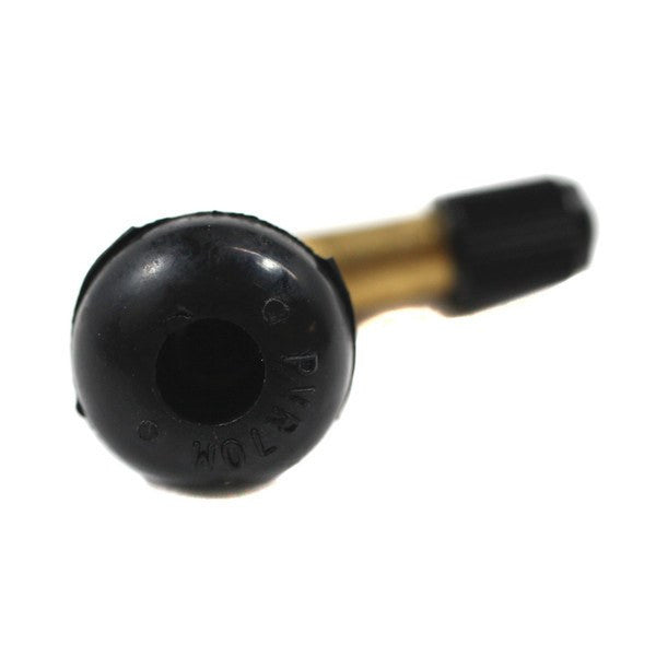 Tire Valve Stem - Tubeless - Snap In - Curved - VMC Chinese Parts