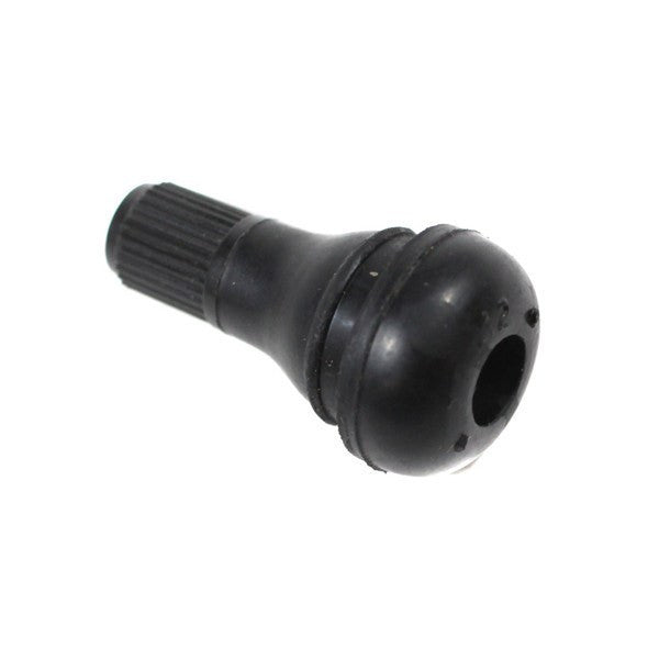 Tire Valve Stem - Tubeless - Snap In - Straight - VMC Chinese Parts