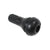 Chinese Tire Valve Stem - Tubeless - Snap In - Straight - VMC Chinese Parts