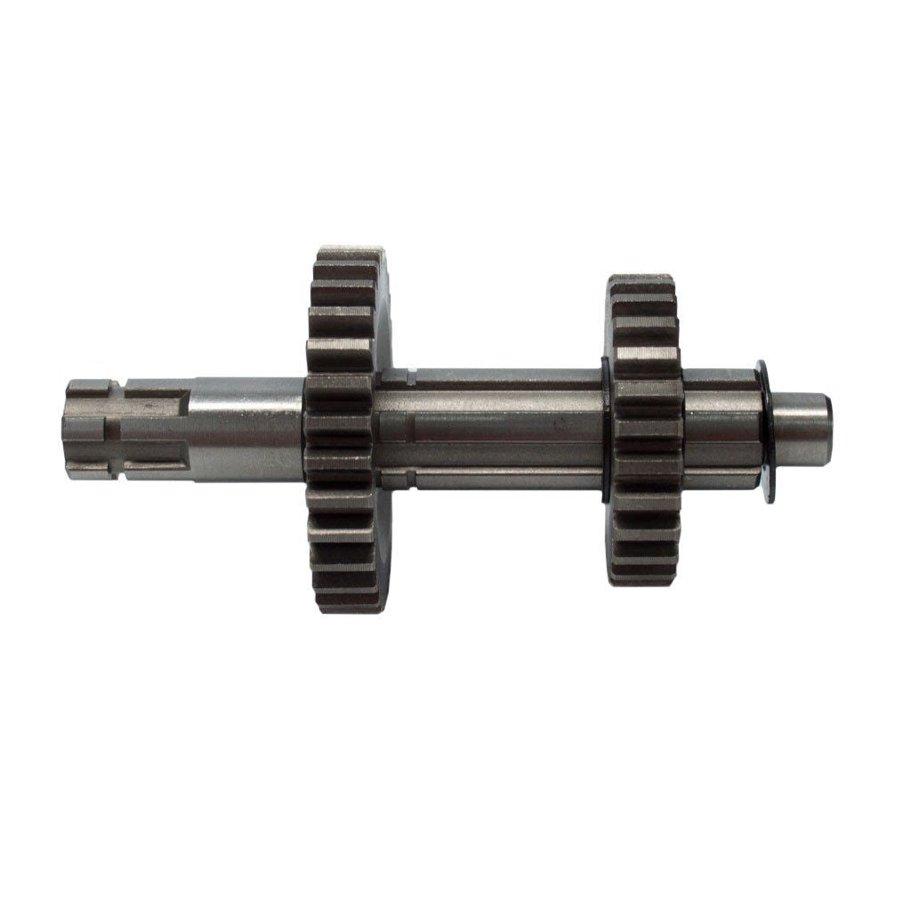 Transmission Gear Set - 119mm Long - 125cc Automatic with