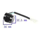 Turn Signal Flasher Blinker Relay for Scooters and Mopeds - Version 1 - VMC Chinese Parts
