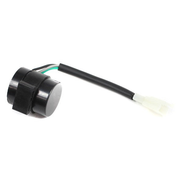 Turn Signal Flasher Blinker Relay for Scooters and Mopeds - Version 1 - VMC Chinese Parts