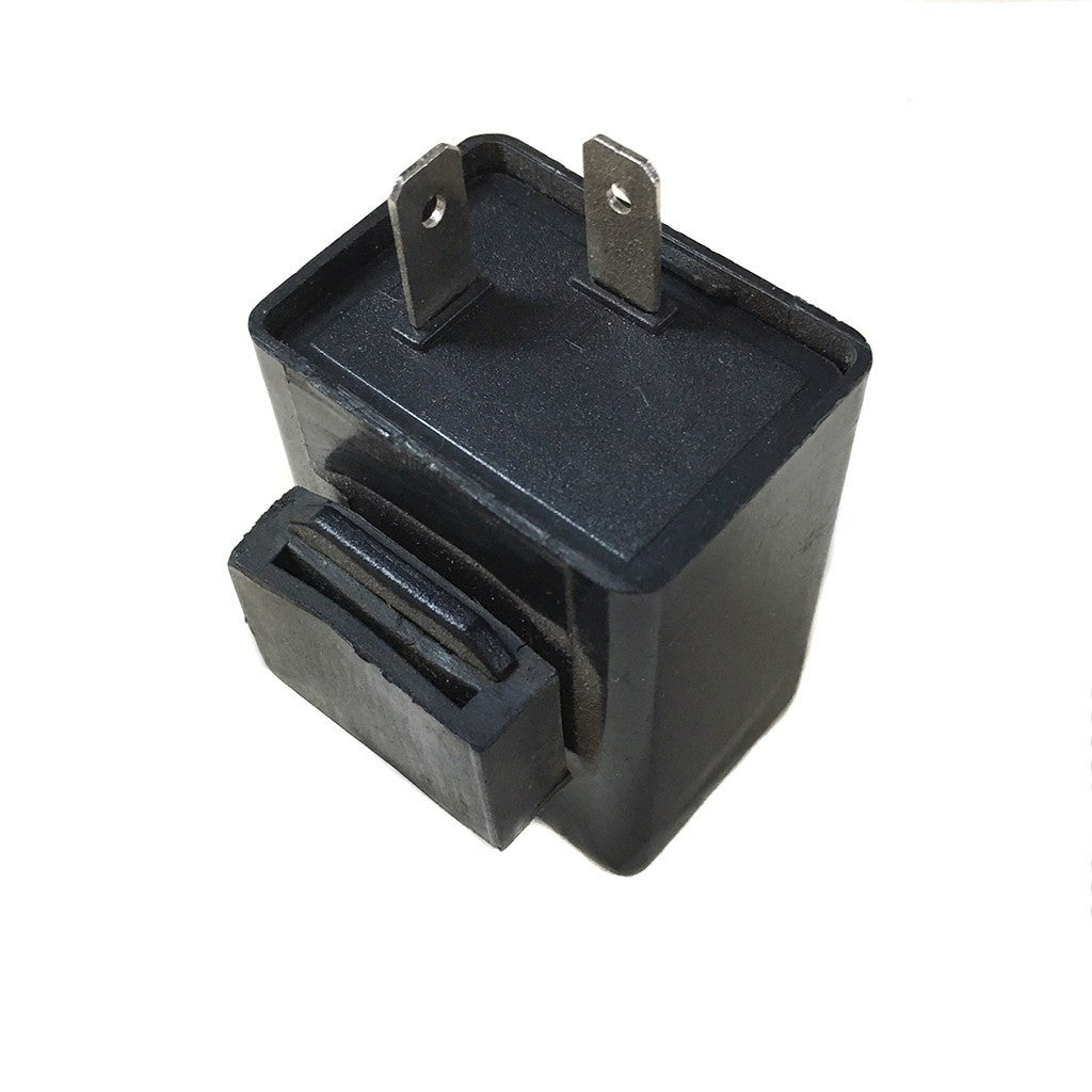 Turn Signal Flasher Relay for Scooters and Go-Karts - Version 3 - VMC Chinese Parts