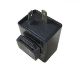 Turn Signal Flasher Relay for Scooters and Go-Karts - Version 3 - VMC Chinese Parts