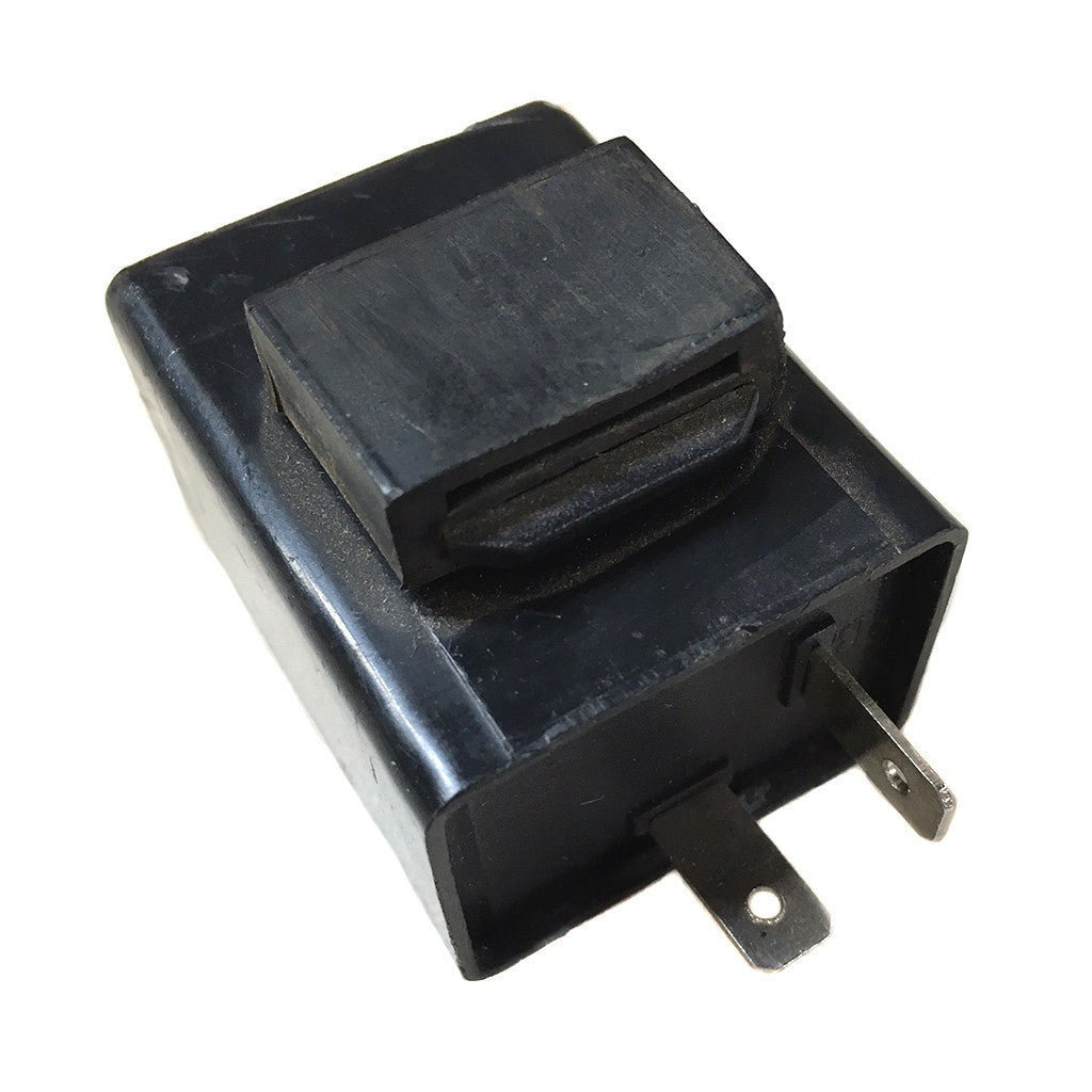 Turn Signal Flasher Relay for Scooters and Go-Karts - Version 3 - VMC Chinese Parts