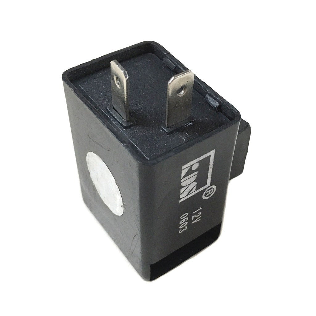 Turn Signal Flasher Relay for Scooters and Go-Karts - Version 3 - VMC Chinese Parts