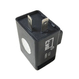Turn Signal Flasher Relay for Scooters and Go-Karts - Version 3 - VMC Chinese Parts