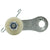 Drive Chain Tensioner Adjuster for Atv, Dirt Bikes, etc. - Version 11 - VMC Chinese Parts