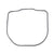 Valve Cover Gasket - GY6 50cc Scooter - VMC Chinese Parts