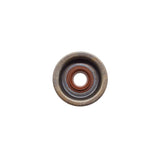 Valve Stem Seal for the 196cc 6.5hp 168F Engine Coleman Powesports - VMC Chinese Parts