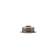 Valve Stem Seal for the 196cc 6.5hp 168F Engine Coleman Powesports - VMC Chinese Parts