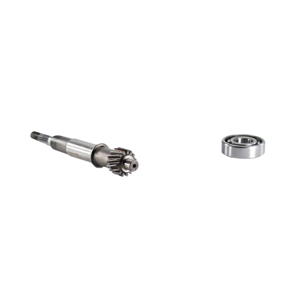 Variator Clutch Shaft for Tao Tao 150cc Scooters and ATVs - VMC Chinese Parts