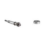 Variator Clutch Shaft for Tao Tao 150cc Scooters and ATVs - VMC Chinese Parts