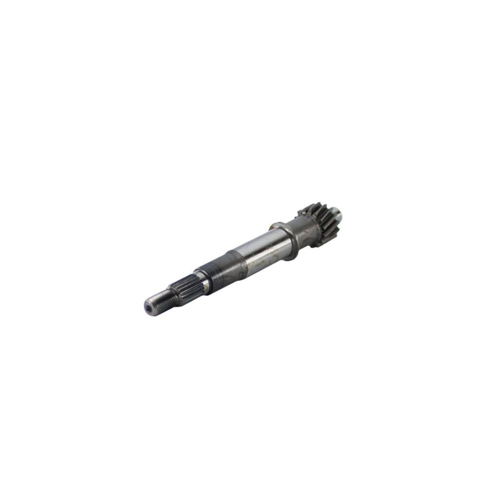 Variator Clutch Shaft for Tao Tao 150cc Scooters and ATVs - VMC Chinese Parts