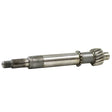 Variator Clutch Shaft for Tao Tao 50cc Scooters - VMC Chinese Parts