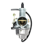 Carburetor - PZ30 - Cable Choke - 200cc, 250cc, 300cc - Version 12 - VMC Chinese Parts