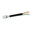 Voltage Regulator Wiring Harness Plug - 4 Wires - VMC Chinese Parts