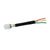 Voltage Regulator Wiring Harness Plug - 4 Wires - VMC Chinese Parts