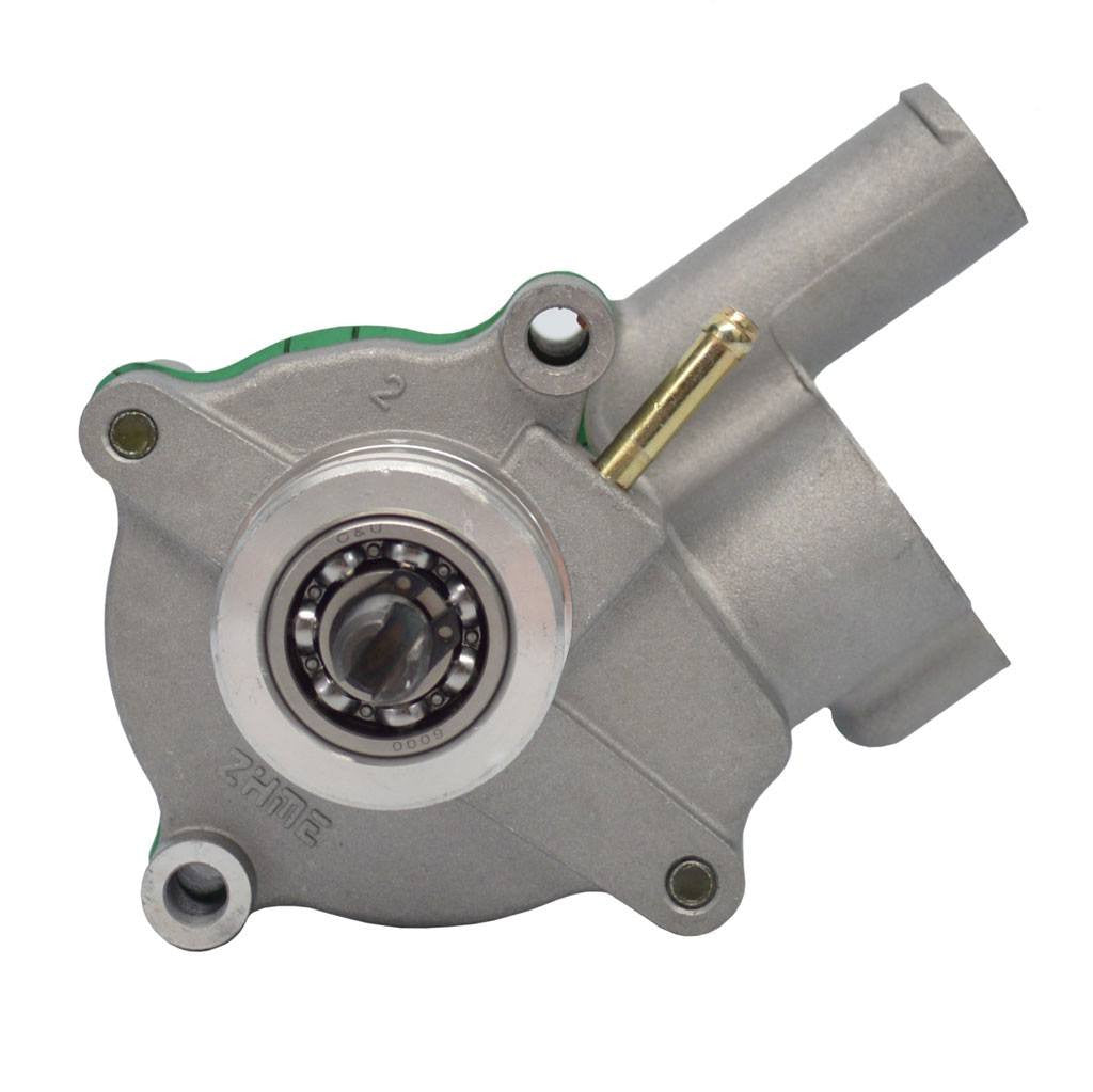 Water Pump Assembly - Hisun 500cc 700cc Engine - Version 4 - VMC Chinese Parts