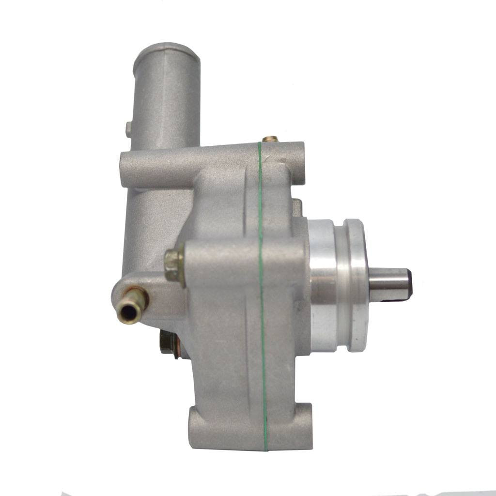 Water Pump Assembly - Hisun 500cc 700cc Engine - Version 4 - VMC Chinese Parts