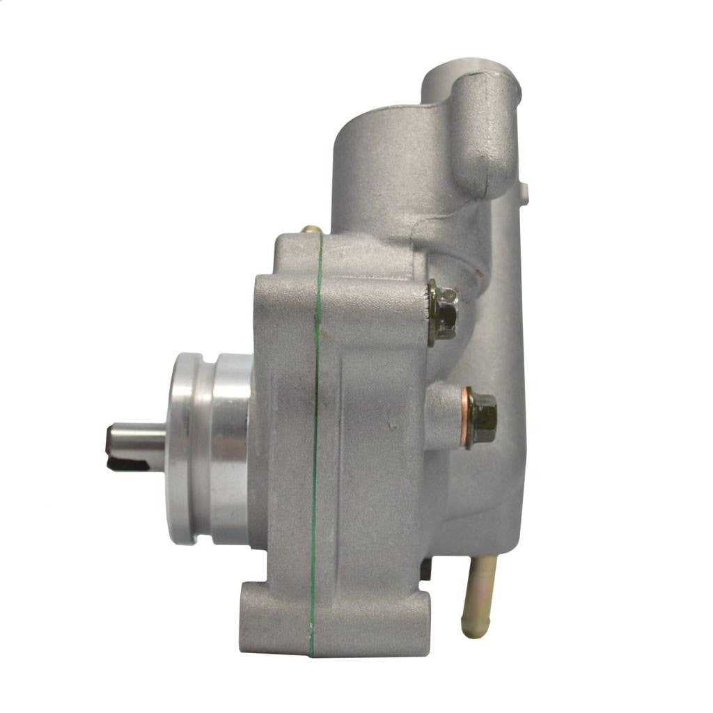 Water Pump Assembly - Hisun 500cc 700cc Engine - Version 4 - VMC Chinese Parts