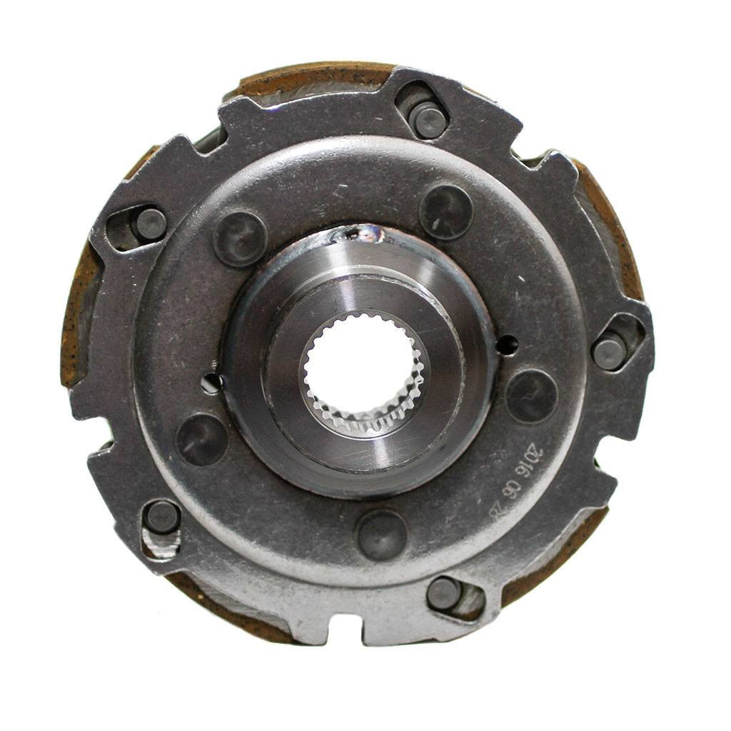 Wet Clutch - UTV 500cc 700cc - HiSun Menards Massimo - Version 40 - VMC Chinese Parts