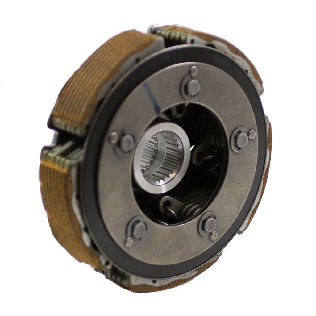 Wet Clutch - UTV 500cc 700cc - HiSun Menards Massimo - Version 40 - VMC Chinese Parts
