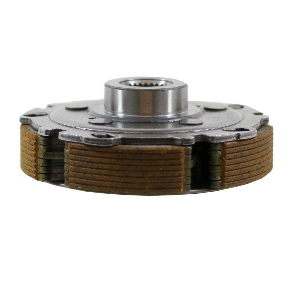 Wet Clutch - UTV 500cc 700cc - HiSun Menards Massimo - Version 40 - VMC Chinese Parts