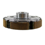 Wet Clutch - UTV 500cc 700cc - HiSun Menards Massimo - Version 40 - VMC Chinese Parts