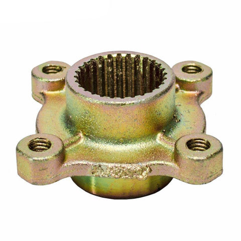 Rear Sprocket or Brake Disc Hub - 4 Hole - 28 Spline
