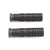 Moose Racing ATV Handlebar Stealth Grip Set - Black - [0630-0395] - VMC Chinese Parts