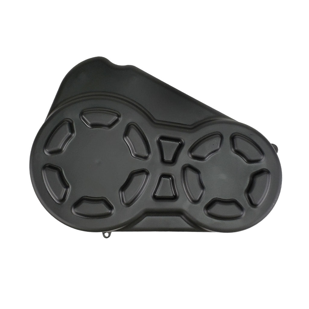 Clutch Cover - Coleman KT196, Hisun HS200GK Go-Kart - VMC Chinese Parts