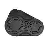Clutch Cover - Coleman KT196, Hisun HS200GK Go-Kart - VMC Chinese Parts