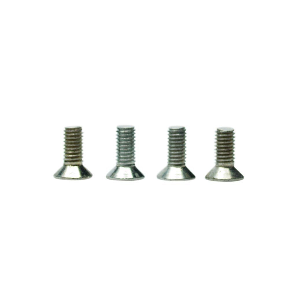 Clutch Top Cover Screws - Set of 4 - 50cc to 125cc Engine - VMC Chinese Parts
