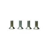 Clutch Top Cover Screws - Set of 4 - 50cc to 125cc Engine - VMC Chinese Parts