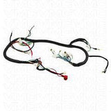Complete Electrical ATV Wiring Harness 200cc 250cc - VMC Chinese Parts